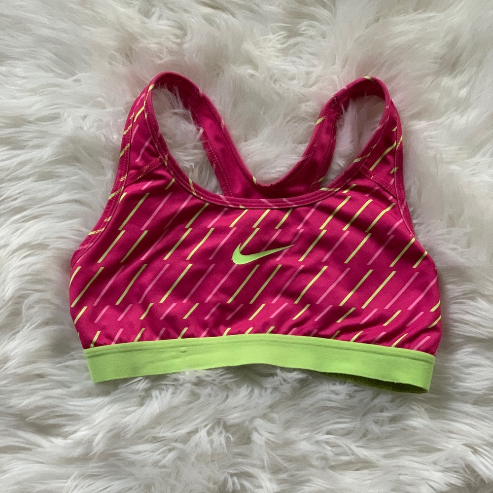 ✔️Nike sports bra✔️